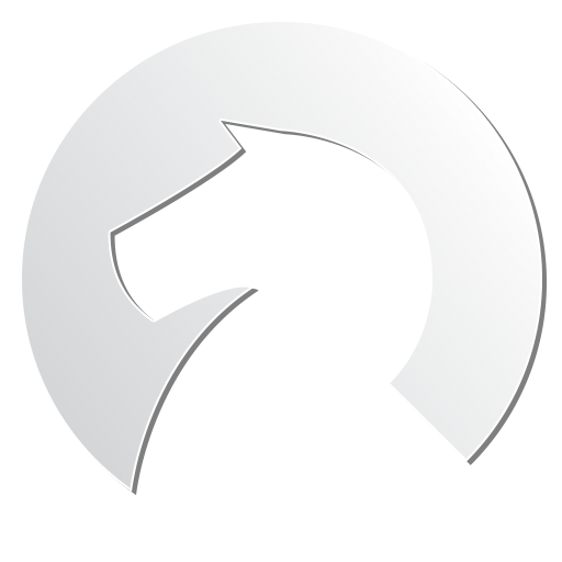 Blue Knight Logo